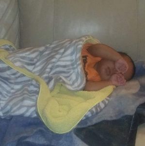 Meet your Posher, Matthew